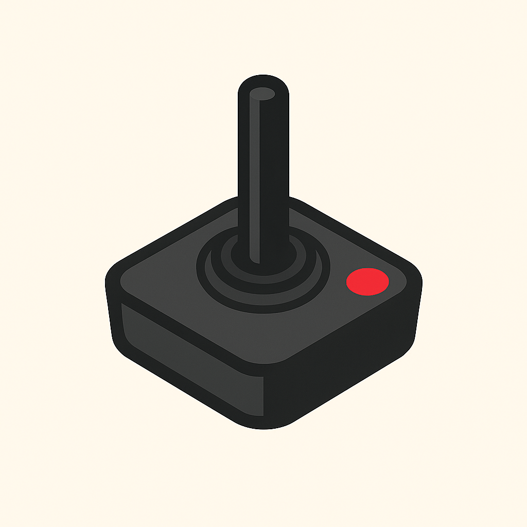 Emuverse Icon